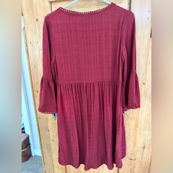 🎉Knox Rose Dress Size Medium - Picture 2 of 10